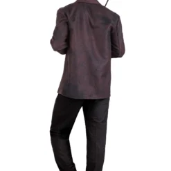 Fun Costumes Mary Poppins Bert Costume For Adults -Elope Store adult mary poppins bert costume alt 4