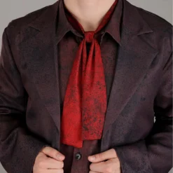 Fun Costumes Mary Poppins Bert Costume For Adults -Elope Store adult mary poppins bert costume alt 9