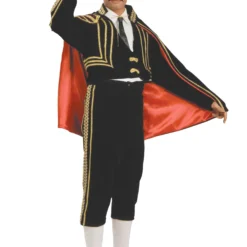 Forum Novelties, Inc Men's Spanish Matador Costume