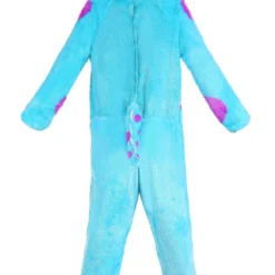 Disguise Limited Monsters Inc Sulley Adult Costume 25 Disguise Limited Monsters Inc Sulley Adult Costume -Elope Store adult monsters inc sulley costume alt 11