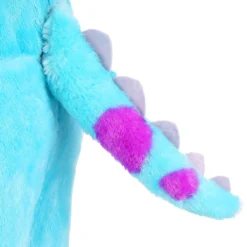 Disguise Limited Monsters Inc Sulley Adult Costume 22 Disguise Limited Monsters Inc Sulley Adult Costume -Elope Store adult monsters inc sulley costume alt 8