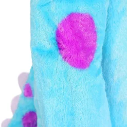 Disguise Limited Monsters Inc Sulley Adult Costume 23 Disguise Limited Monsters Inc Sulley Adult Costume -Elope Store adult monsters inc sulley costume alt 9