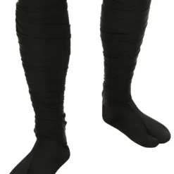 Fun Costumes Ninja Costume Boots For Adults