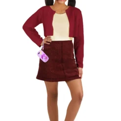Fun Costumes Penny Proud Costume For Women