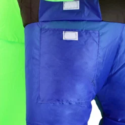 Morphsuits Pick Me Up Alien Inflatable Adult Costume -Elope Store adult pick me up alien inflatable costume alt 6