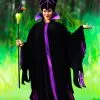 Fun Costumes Plus Size Classic Disney Maleficent Costume For Adults -Elope Store adult plus size classic maleficent costume 2