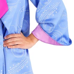 Disguise Limited Disney Cinderella Fairy Godmother Plus Size Costume -Elope Store adult plus size fairy godmother costume alt 4