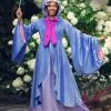 Fun Costumes Disney Premium Fairy Godmother Adult Costume -Elope Store adult premium fairy godmother costume 2