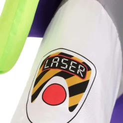 Disguise Prestige Buzz Lightyear Costume For Adult Men 13 Disguise Prestige Buzz Lightyear Costume For Adult Men -Elope Store adult prestige buzz lightyear costume alt 2