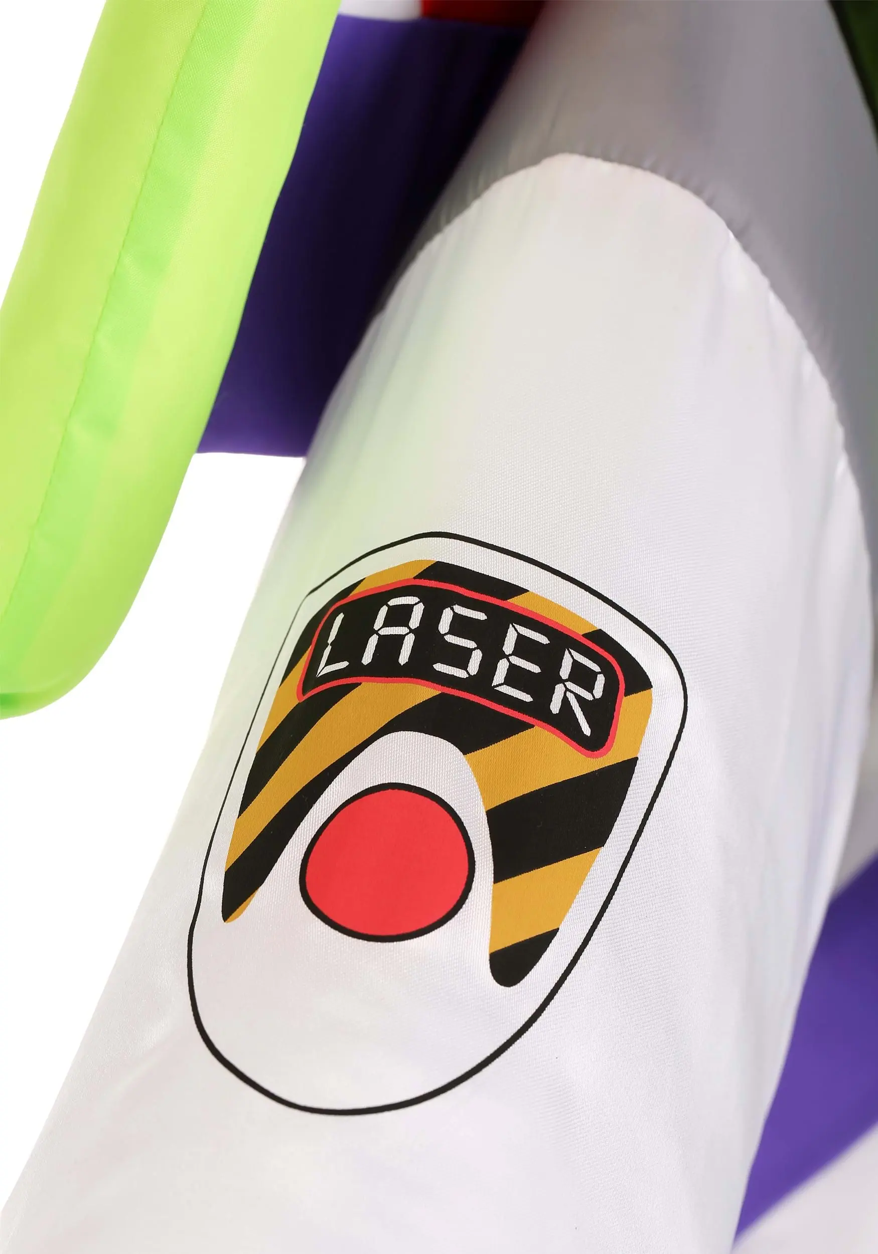 Disguise Prestige Buzz Lightyear Costume For Adult Men 5 Disguise Prestige Buzz Lightyear Costume For Adult Men - Image 3