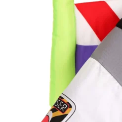 Disguise Prestige Buzz Lightyear Costume For Adult Men 14 Disguise Prestige Buzz Lightyear Costume For Adult Men -Elope Store adult prestige buzz lightyear costume alt 3