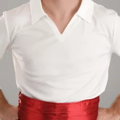 Armada Disney The Little Mermaid Prince Eric Costume For Men -Elope Store adult prince eric costume alt 3