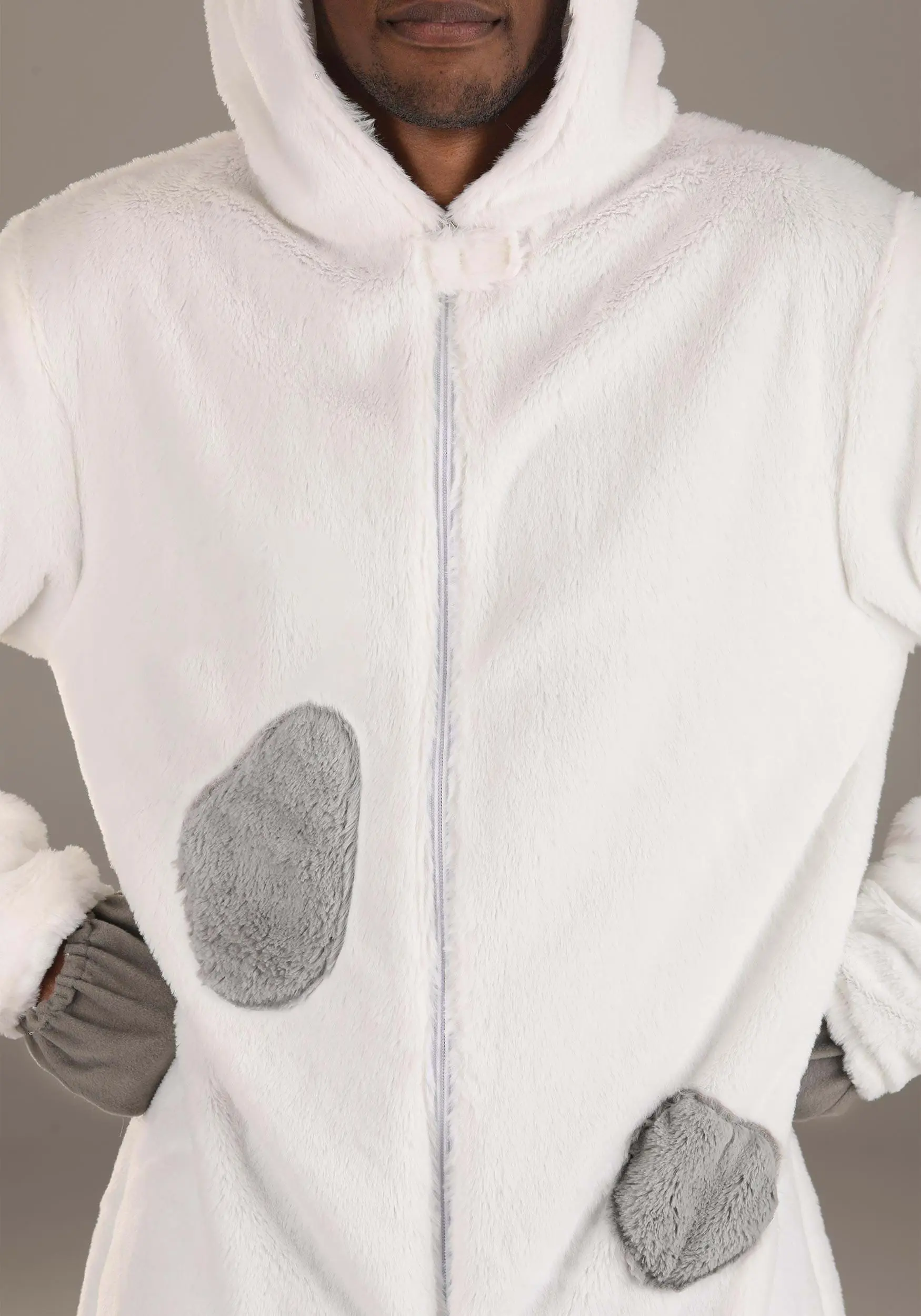 Zhenjiang Lian Yew Every Age Garment Accessories A Adult Pua Moana Costume 5 Zhenjiang Lian Yew Every Age Garment Accessories A Adult Pua Moana Costume - Image 3