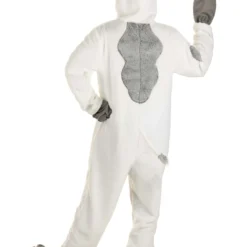 Zhenjiang Lian Yew Every Age Garment Accessories A Adult Pua Moana Costume 14 Zhenjiang Lian Yew Every Age Garment Accessories A Adult Pua Moana Costume -Elope Store adult pua moana costume alt 4