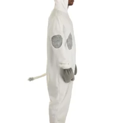 Zhenjiang Lian Yew Every Age Garment Accessories A Adult Pua Moana Costume 17 Zhenjiang Lian Yew Every Age Garment Accessories A Adult Pua Moana Costume -Elope Store adult pua moana costume alt 7