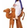 Forum Novelties, Inc Adult Ride In Camel Costume 2 Forum Novelties, Inc Adult Ride In Camel Costume -Elope Store adult ride in camel costume