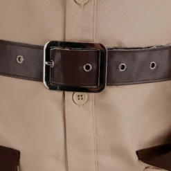 Fun Costumes Safari Explorer Costume For Adults -Elope Store adult safari explorer costume alt 4