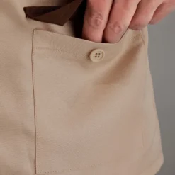 Fun Costumes Safari Explorer Costume For Adults -Elope Store adult safari explorer costume alt 5