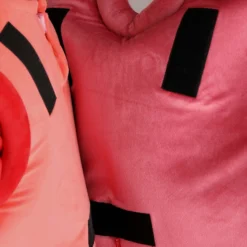 Fun Costumes Adult Disney Sebastian Costume -Elope Store adult sebastian costume alt 5