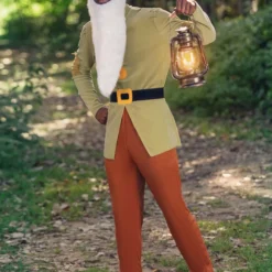 Fun Costumes Disney Sleepy Dwarf Costume For Men