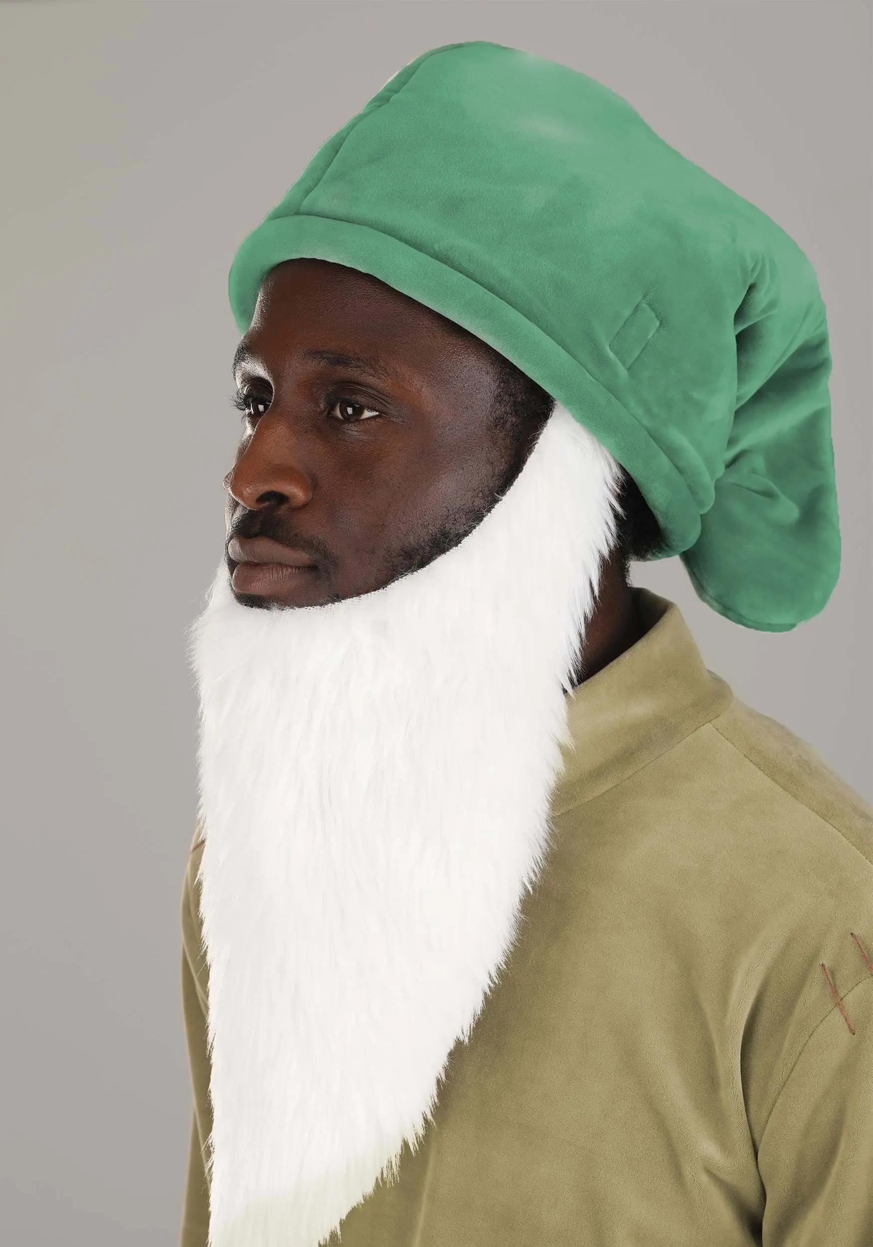 Fun Costumes Disney Sleepy Dwarf Costume For Men 4 Fun Costumes Disney Sleepy Dwarf Costume For Men - Image 2