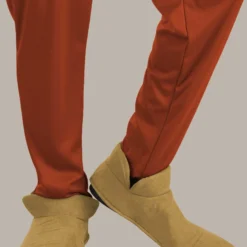 Fun Costumes Disney Sleepy Dwarf Costume For Men 14 Fun Costumes Disney Sleepy Dwarf Costume For Men -Elope Store adult sleepy dwarf costume alt 4