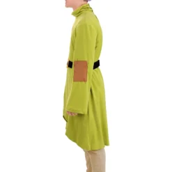 Fun Costumes Dopey Costume For Adults From Disney's Snow White -Elope Store adult snow white dopey costume alt 1