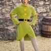 Fun Costumes Dopey Costume For Adults From Disney's Snow White 1 Fun Costumes Dopey Costume For Adults From Disney's Snow White -Elope Store adult snow white dopey costume update