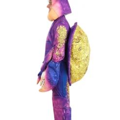 Fun Costumes Disney Moana Tamatoa Costume For Adults -Elope Store adult tamatoa costume alt 3