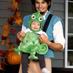 Fun Costumes Flynn Rider Costume For Men From Disney's Tangled -Elope Store adult tangled flynn rider costume alt 1