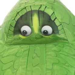 Disguise Limited Disney Toy Story Rex Inflatable Costume For Adults -Elope Store adult toy story rex inflatable costume alt 7