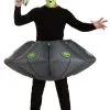 Ningbo Colorswoo Art Supply UFO Costume For Adults -Elope Store adult ufo costume