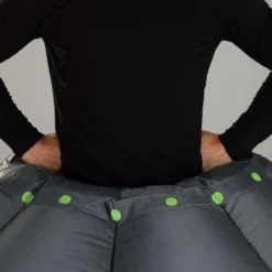 Ningbo Colorswoo Art Supply UFO Costume For Adults 10 Ningbo Colorswoo Art Supply UFO Costume For Adults -Elope Store adult ufo costume alt 3