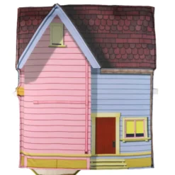 Fun Costumes Disney And Pixar Adult Up House Costume For Adults 24 Fun Costumes Disney And Pixar Adult Up House Costume For Adults -Elope Store adult up house costume alt 10