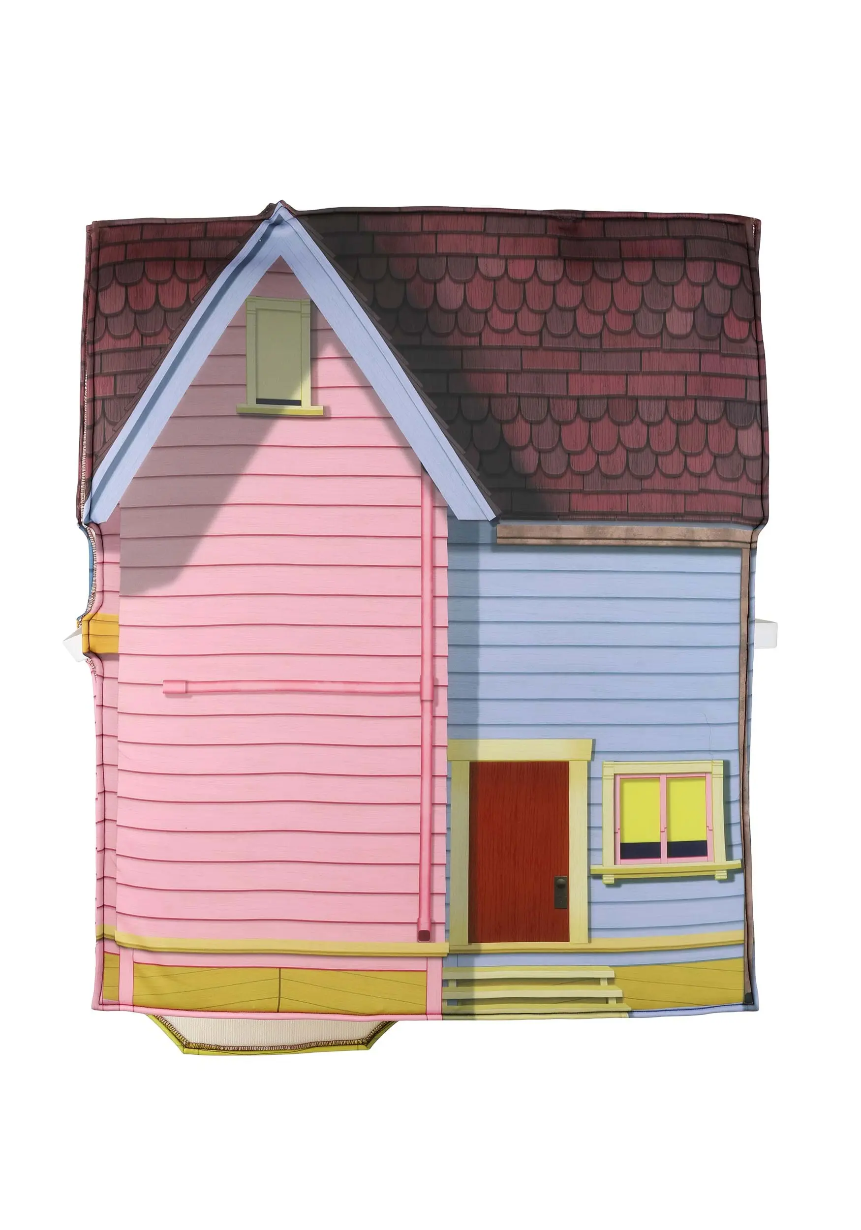 Fun Costumes Disney And Pixar Adult Up House Costume For Adults 13 Fun Costumes Disney And Pixar Adult Up House Costume For Adults - Image 11