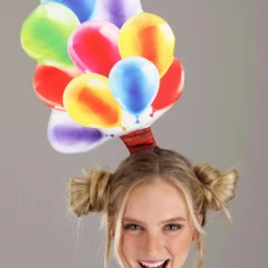 Fun Costumes Disney And Pixar Adult Up House Costume For Adults 16 Fun Costumes Disney And Pixar Adult Up House Costume For Adults -Elope Store adult up house costume alt 2