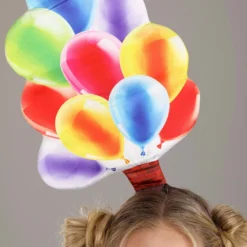 Fun Costumes Disney And Pixar Adult Up House Costume For Adults 17 Fun Costumes Disney And Pixar Adult Up House Costume For Adults -Elope Store adult up house costume alt 3