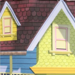 Fun Costumes Disney And Pixar Adult Up House Costume For Adults 18 Fun Costumes Disney And Pixar Adult Up House Costume For Adults -Elope Store adult up house costume alt 4