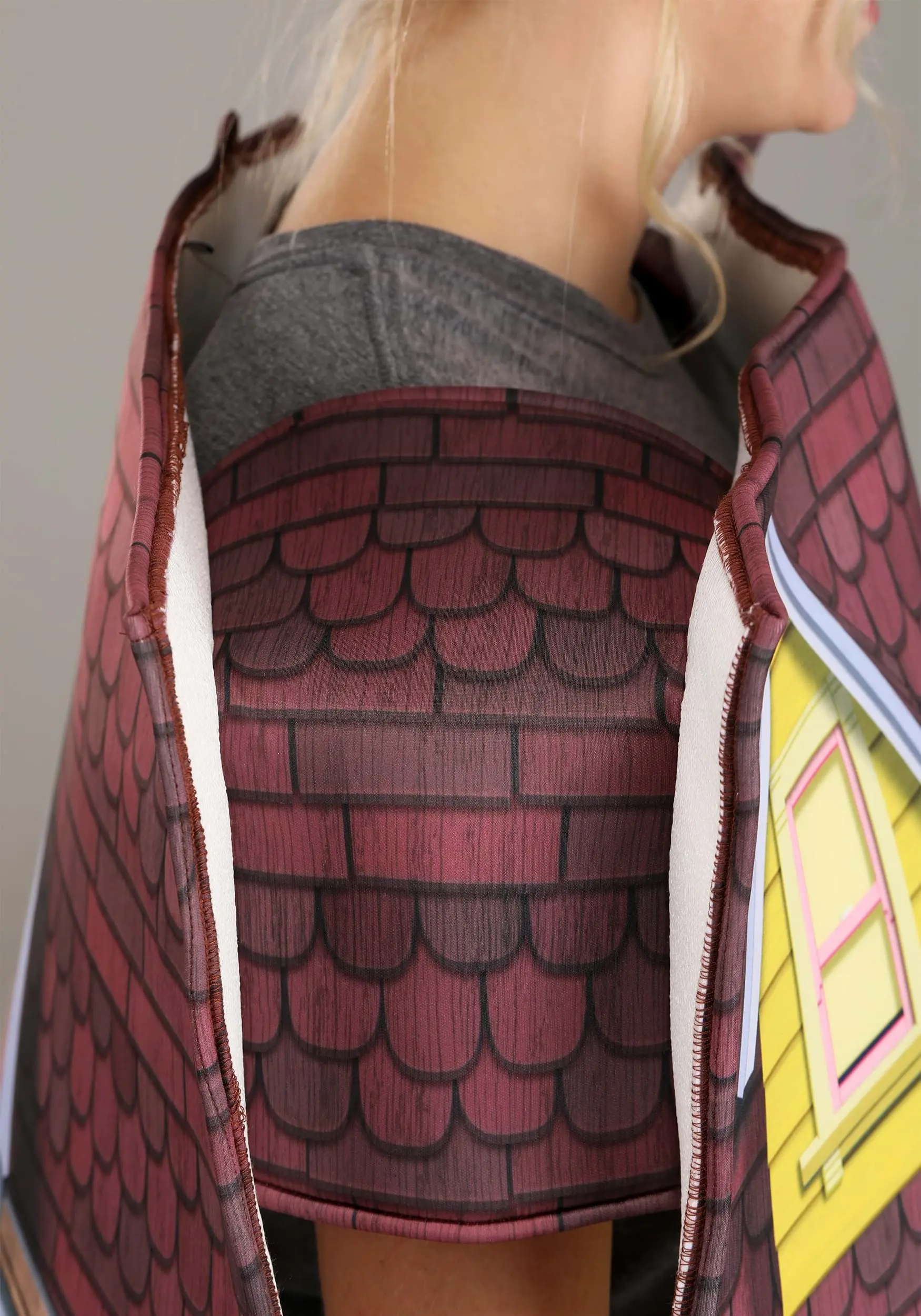 Fun Costumes Disney And Pixar Adult Up House Costume For Adults 8 Fun Costumes Disney And Pixar Adult Up House Costume For Adults - Image 6