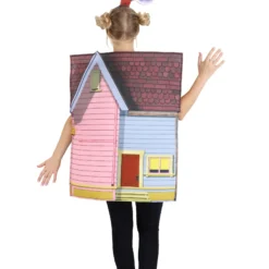 Fun Costumes Disney And Pixar Adult Up House Costume For Adults 20 Fun Costumes Disney And Pixar Adult Up House Costume For Adults -Elope Store adult up house costume alt 6