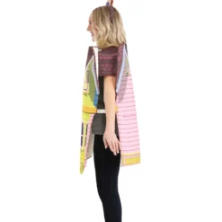 Fun Costumes Disney And Pixar Adult Up House Costume For Adults 22 Fun Costumes Disney And Pixar Adult Up House Costume For Adults -Elope Store adult up house costume alt 8