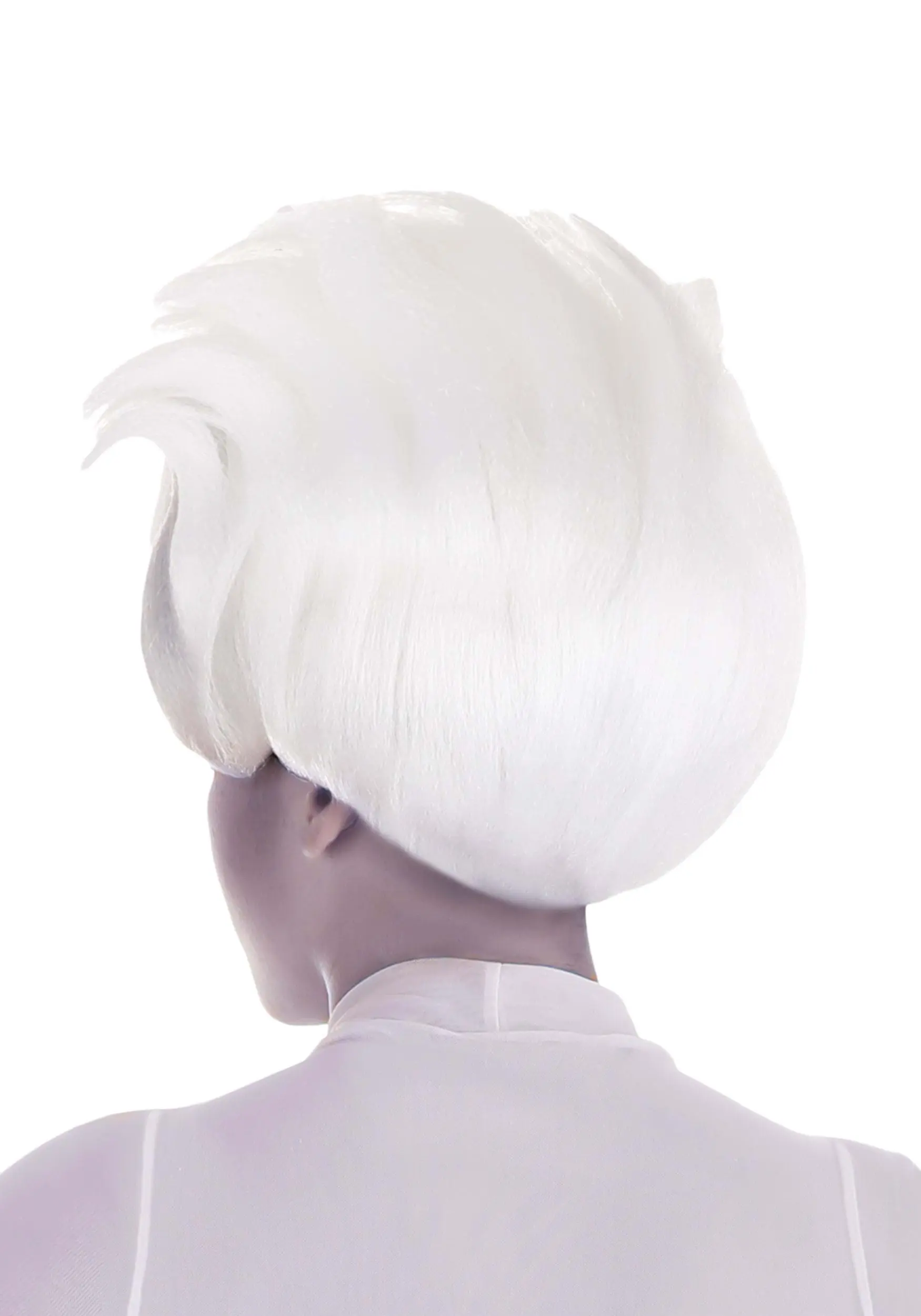 Partytime Wig Women's Disney Ursula Costume Wig 4 Partytime Wig Women's Disney Ursula Costume Wig - Image 2