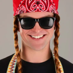 Elope Store -Elope Store adult willie nelson kit alt 1