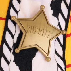 Disguise Men's Plus Size Toy Story Woody Costume -Elope Store adult woody costume alt 4