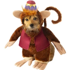 Rubies Costume Co. Inc Aladdin Abu Pet Costume