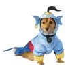 Rubies Costume Co. Inc Aladdin Genie Pet Costume -Elope Store aladdin genie dog costume