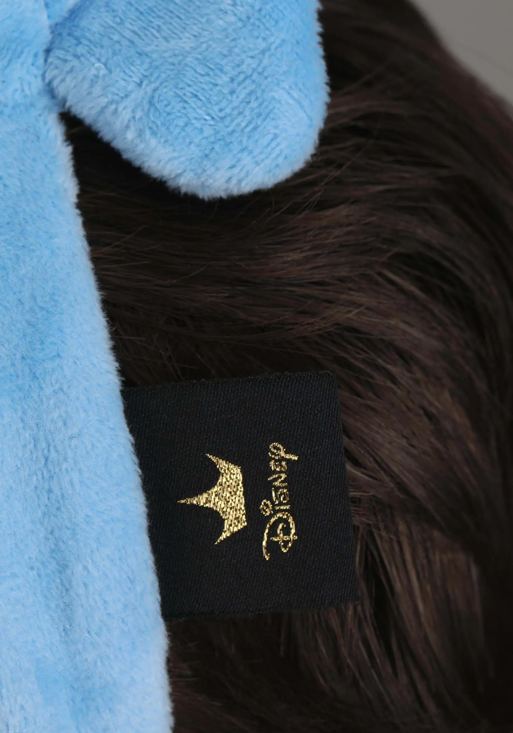 Elope Aladdin Genie Face Headband 6 Elope Aladdin Genie Face Headband - Image 4