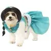 Rubies Costume Co. Inc Aladdin Jasmine Dog Costume -Elope Store aladdin jasmine dog costume