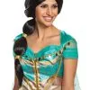 Disguise Aladdin Live Action Adult Jasmine Wig -Elope Store aladdin live action adult jasmine wig