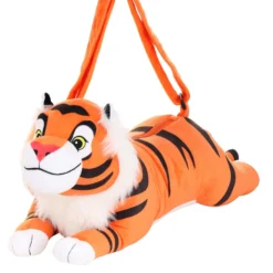 Elope Disney Aladdin Rajah Costume Companion Purse 7 Elope Disney Aladdin Rajah Costume Companion Purse -Elope Store aladdin rajah costume companion alt 2